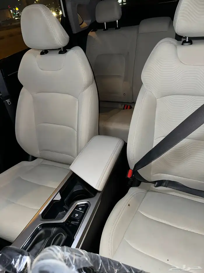 جيلي امجراند GS 2024 للبيع 6