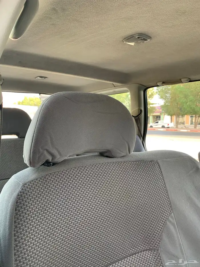 باترول نيسان 24