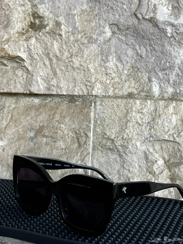 نظارات كيندل اند كايلي 1