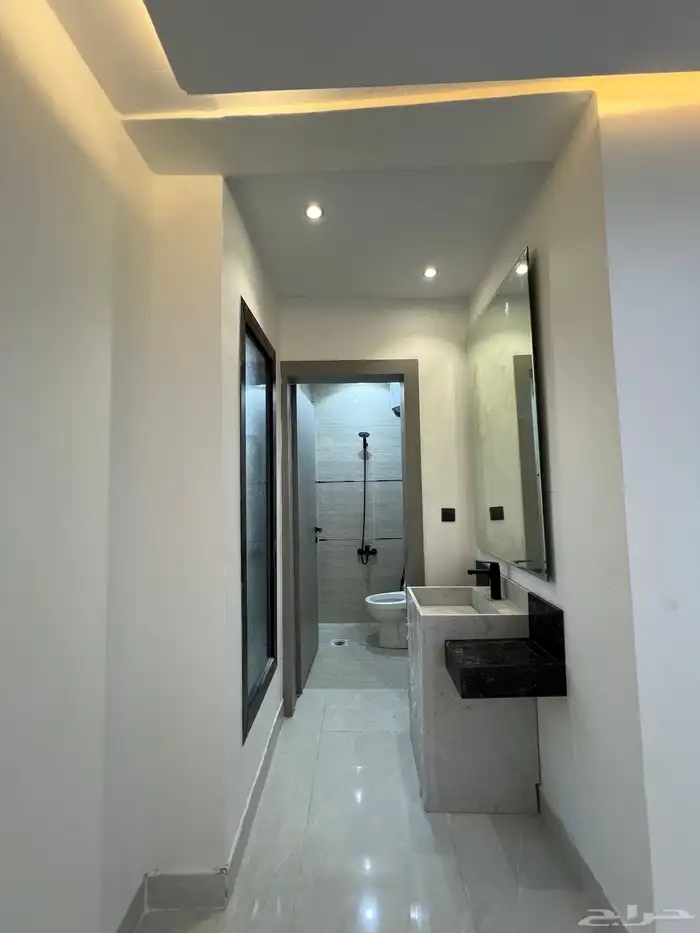 أدوار نظام   تاون هاوس 15