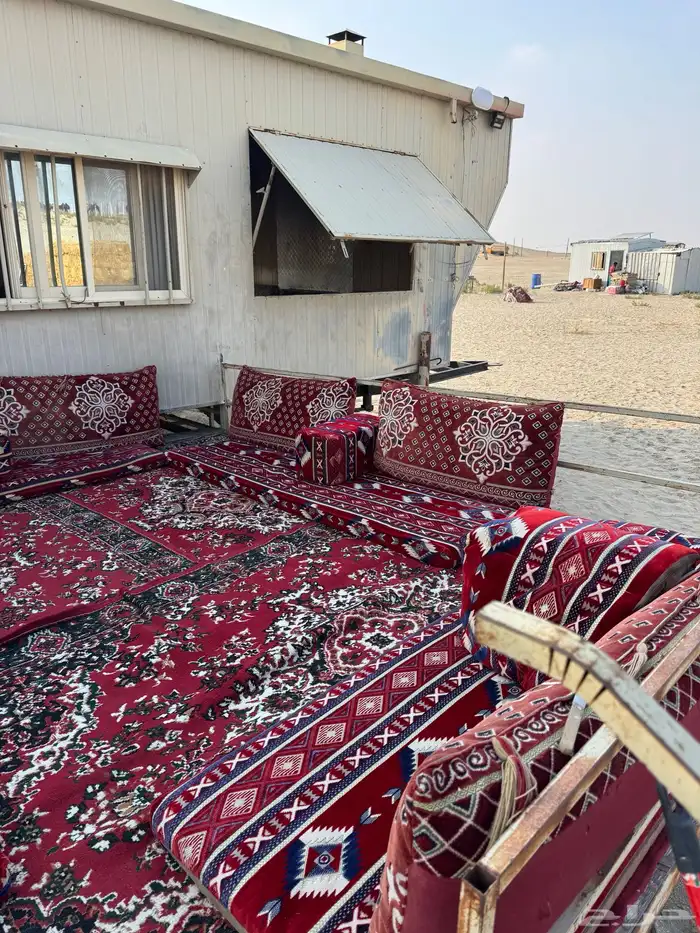 الدمام طريق بقيق 17