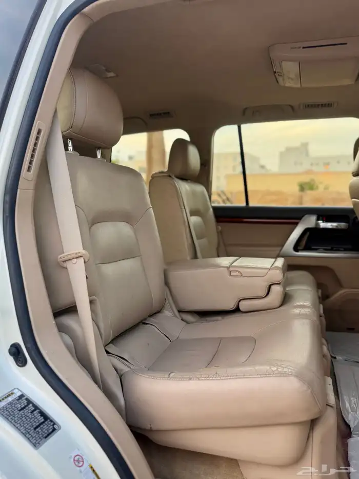 للبيع في اكس ار (VX-R) ((5.7)) 2012 ((نظيف)) 40