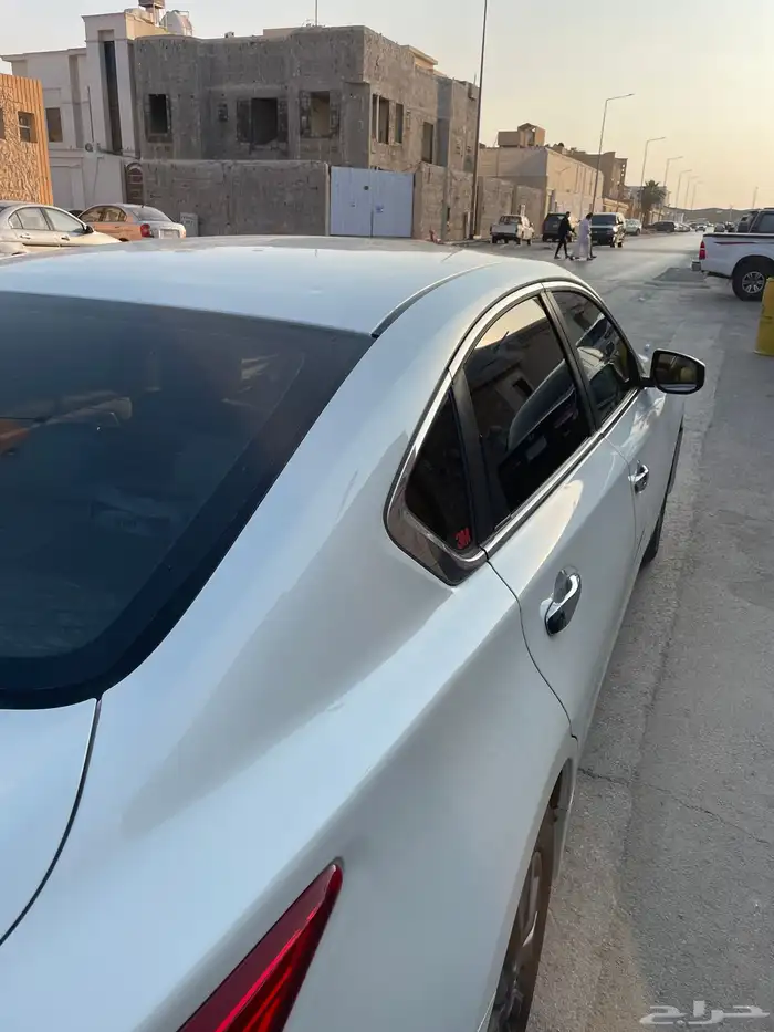 التيما 2017 نظيف بودي وكاله ممشى 360الف 10