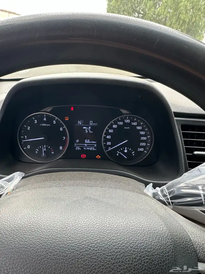 لنترا 2018 سبورت 4