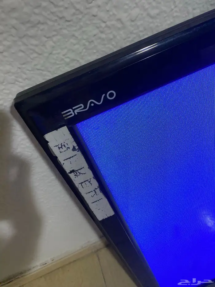 شاشة ليست سمارت 0