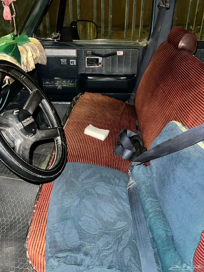 سيارة سوبر بان 3