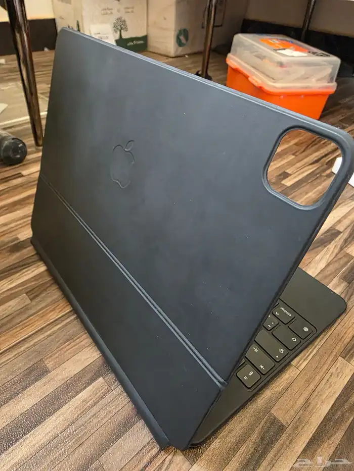 كيبورد ايباد برو مقاس 12.9 1