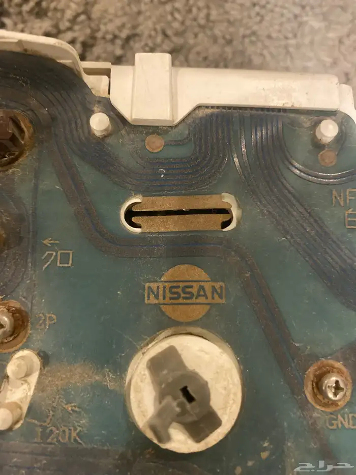 عداد مكسيما 3