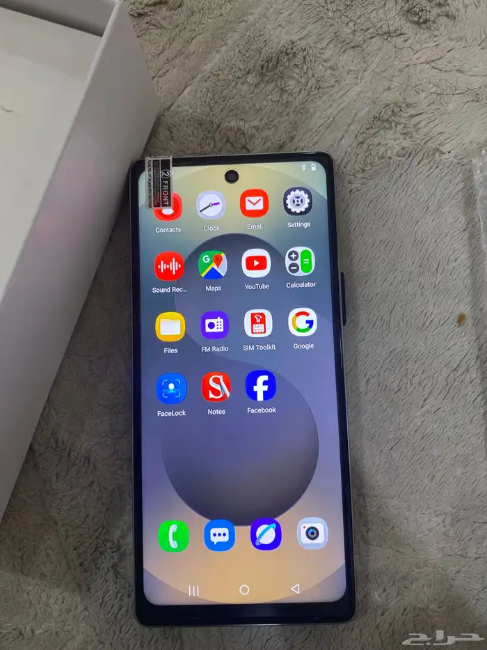 جوال سامسونج s25 2