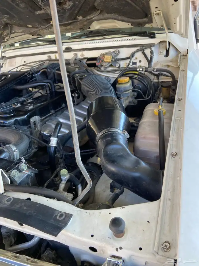 بترول سوبر سفاري 20