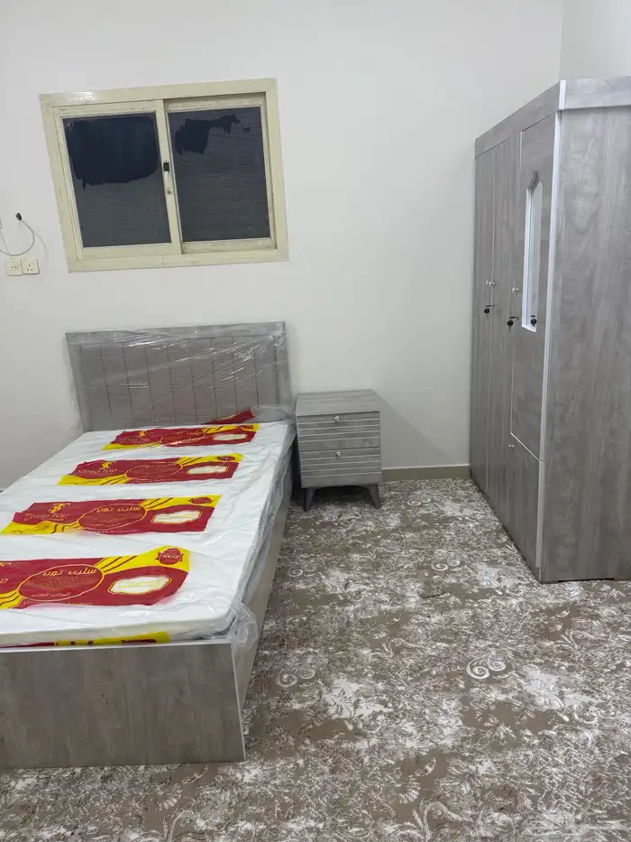 جديد غرفه النوم نفر نوس 5