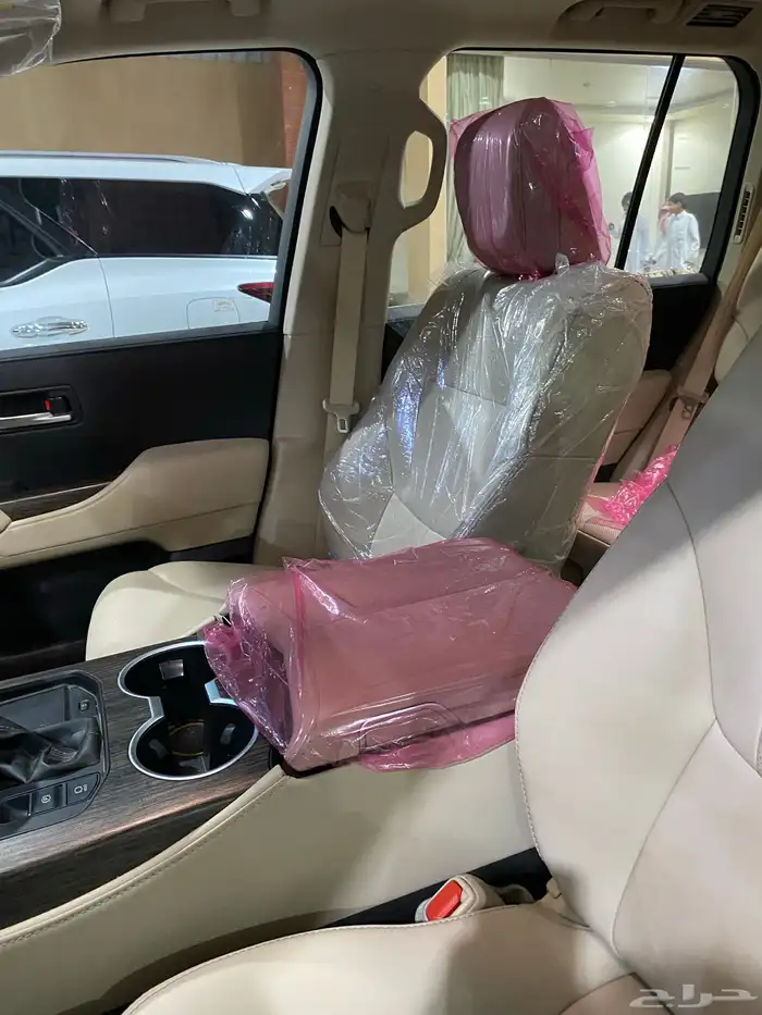 (( تويوتا لاندكروزر 2022VXR)) 12