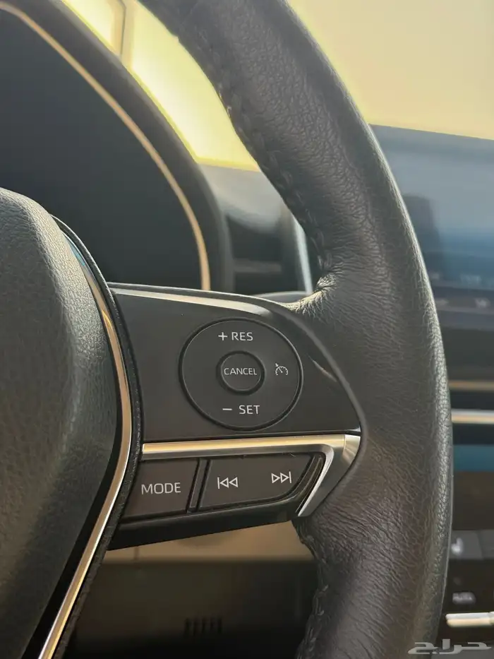 افالون 2022 ستاندر بأسمي وكاله 47