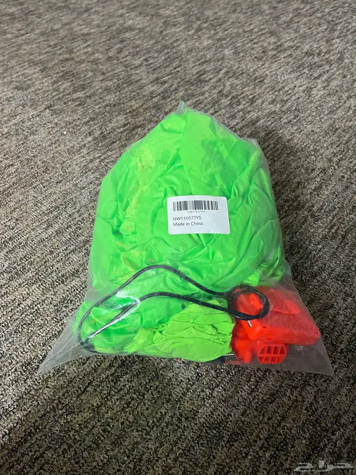 لبس خضران اليوم الوطني 0