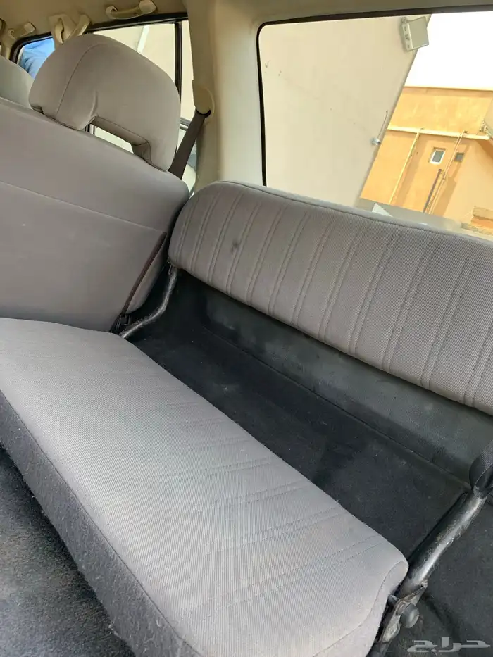 باترول نيسان 28