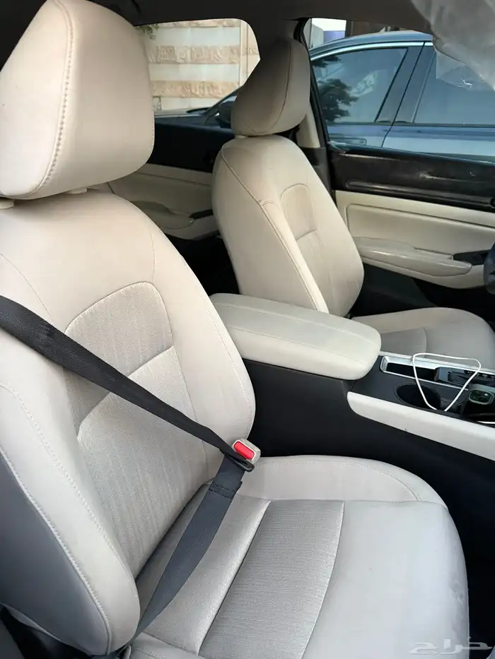 التيما 2024 ستاندر أسود ممشى قليل 10