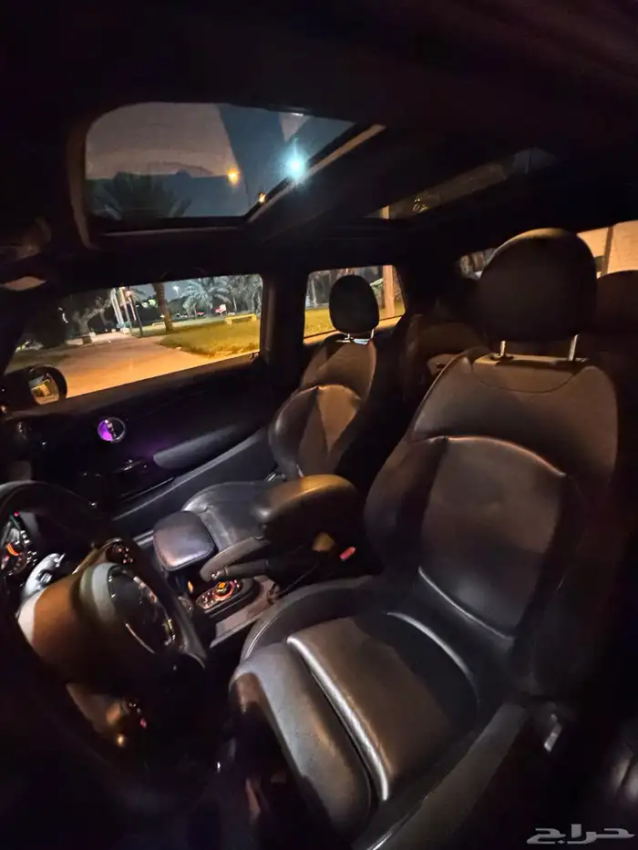 ميني كوبر س 2020 JCW KIT 23