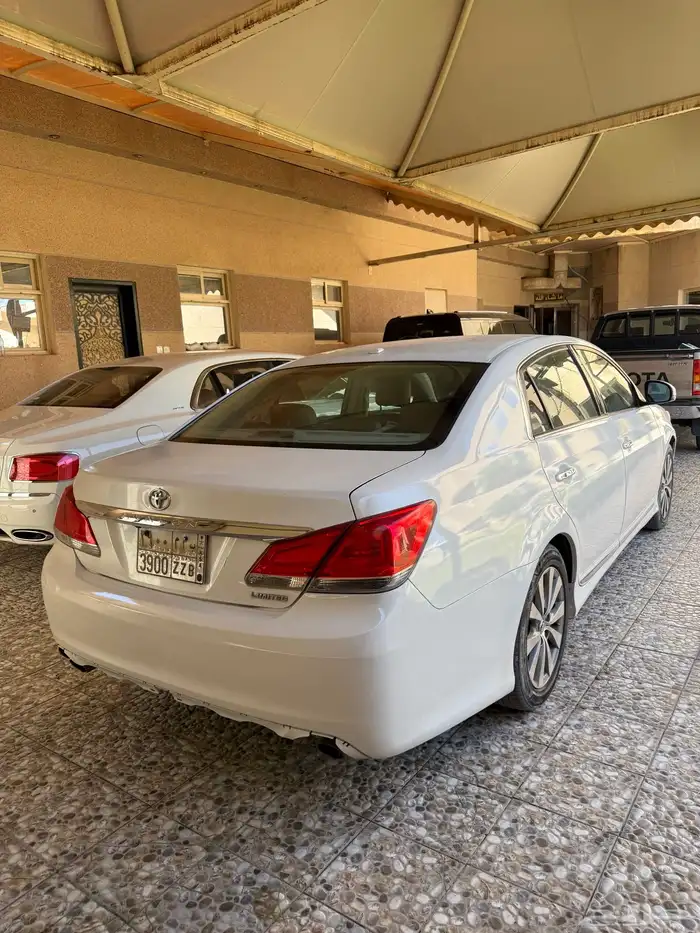 افالون 2012 فل كامل حد 24 الف 2