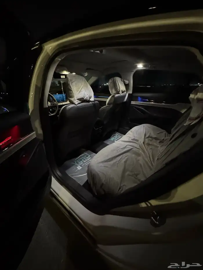 تورس 2023 فل كامل 14