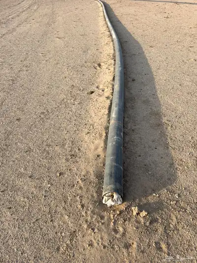 لي 6 بوصه رشاش 0