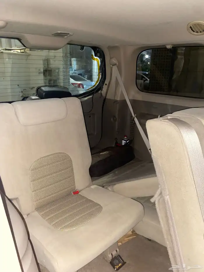 نيسان باثفندر 2010 8