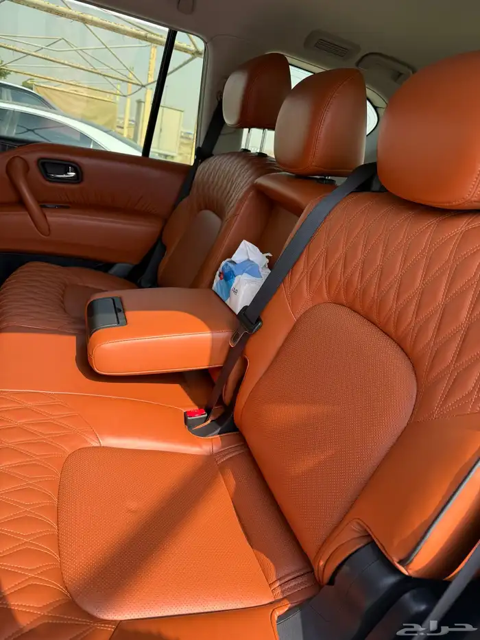 باترول 2022 وكالة 2