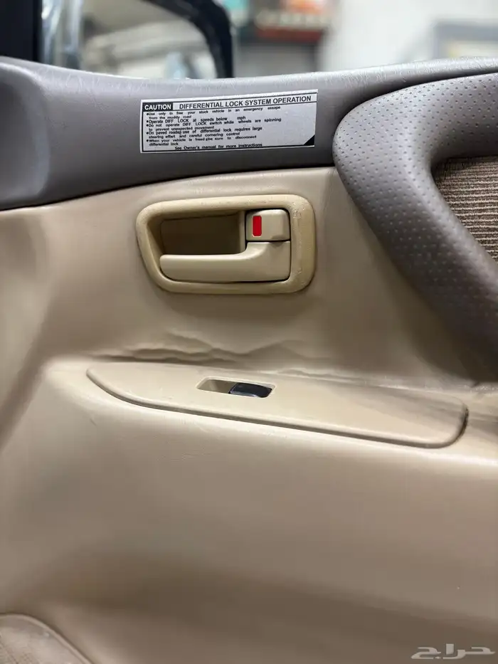 جيب للبيع 2006 بودي بلد 18