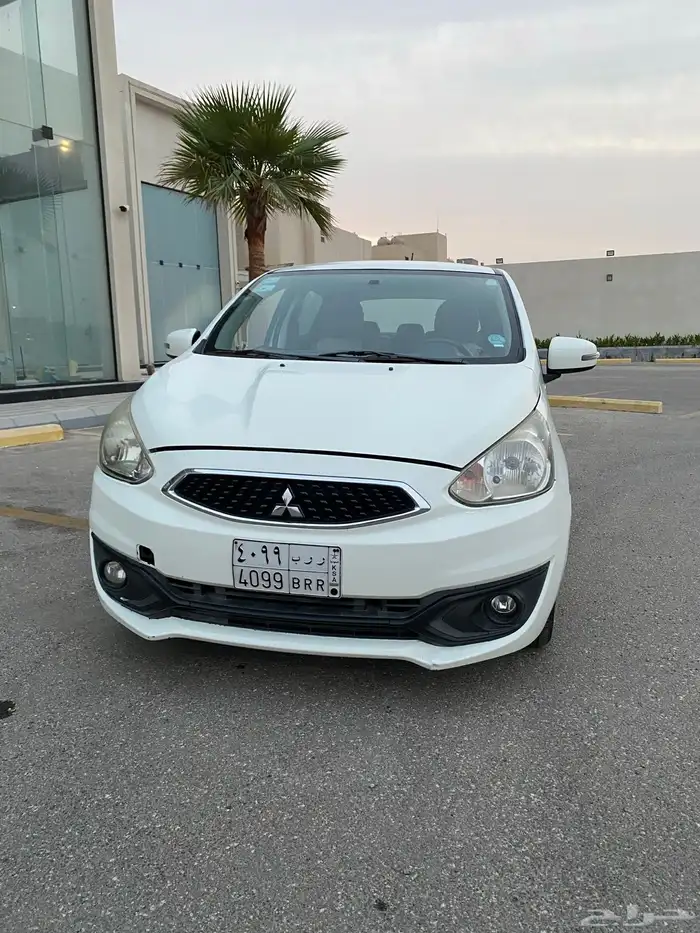 ميستوبيشي واجن 2