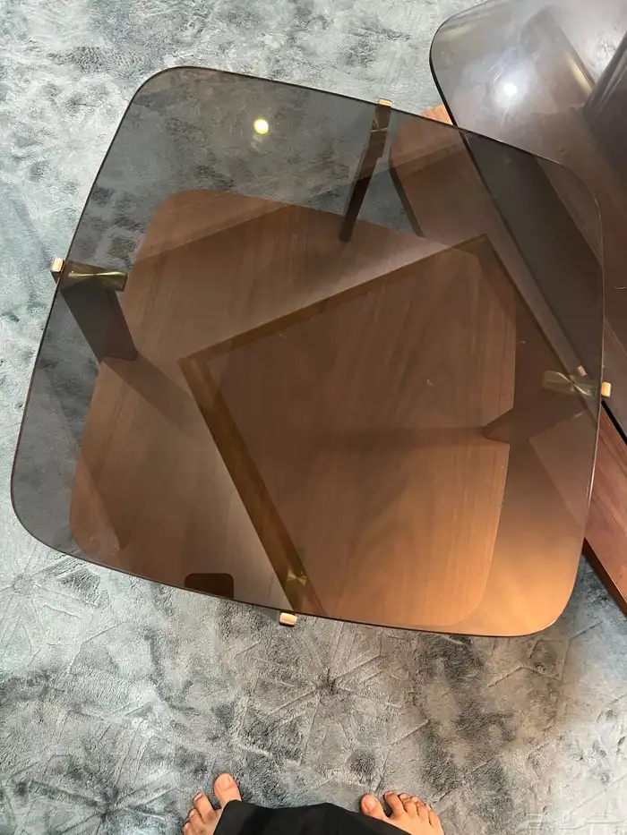 طاوله خدمات فخمه 0