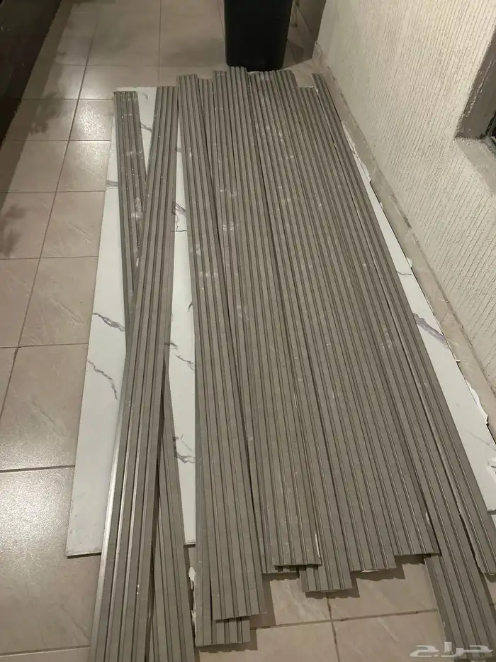 جديد واستخدام قليل 3