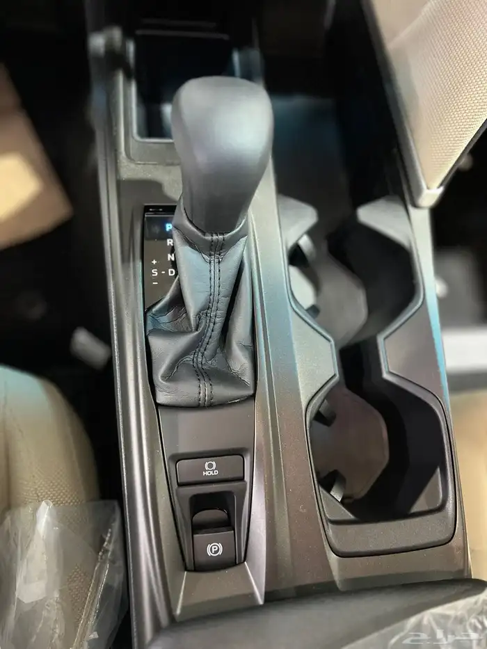 تويوتا   كامري E استاندر بنزين 2025 جديد سعودي 109.250 شامل 13