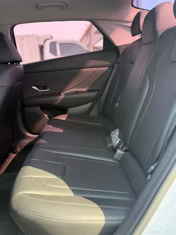 النترا موديل 2021 عداد دجتال 16