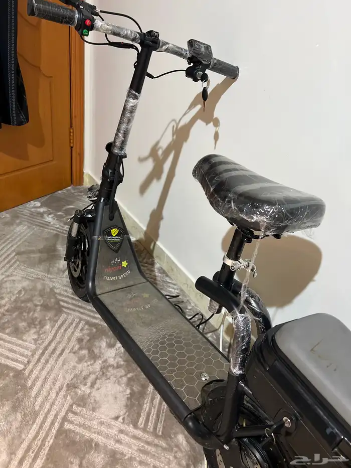 سكوتر للبيع سبب البيع محتاج الفلوس امور توب 1