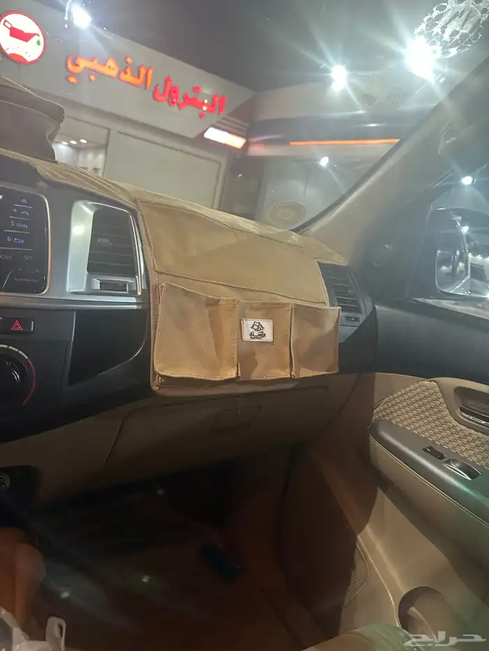 للبيع فور شنر 2014 دبل 4 سندر قير عادي شرط وكالة 13