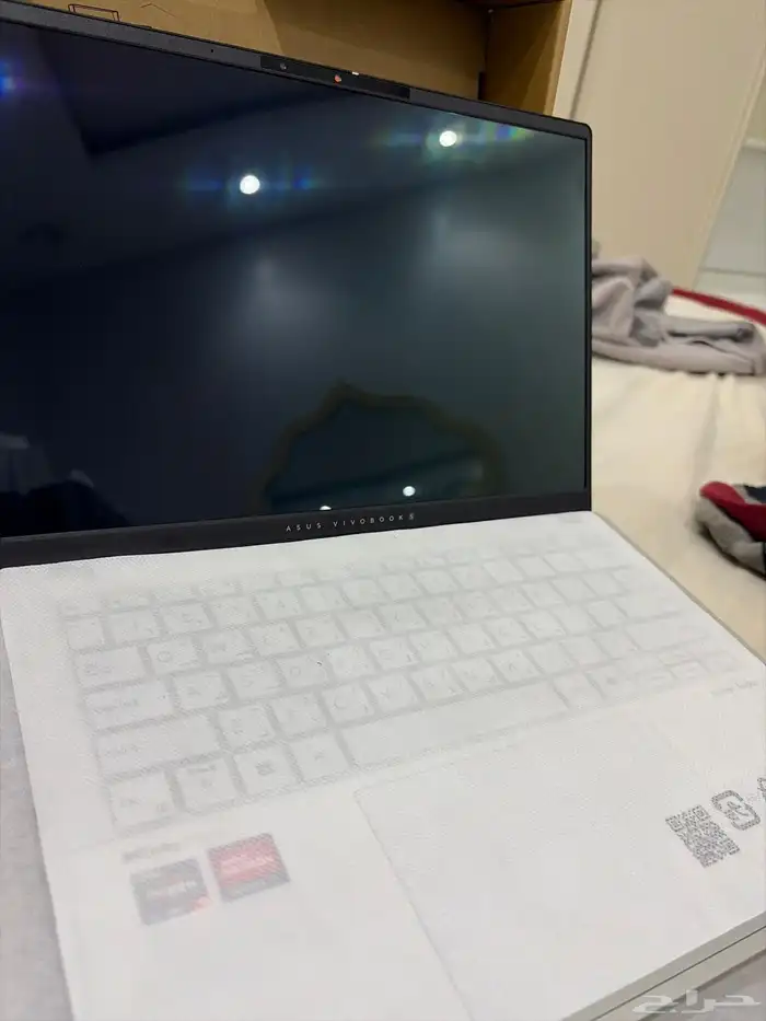 لابتوب Asus موديل 2025 1