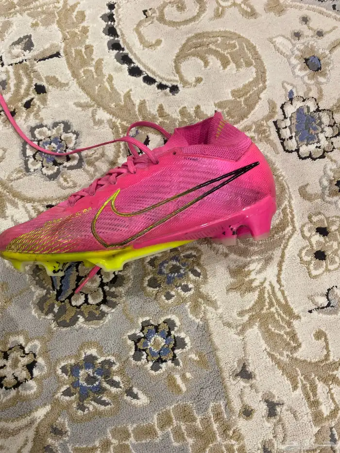 جزمة كريستيانو رونالدو 0