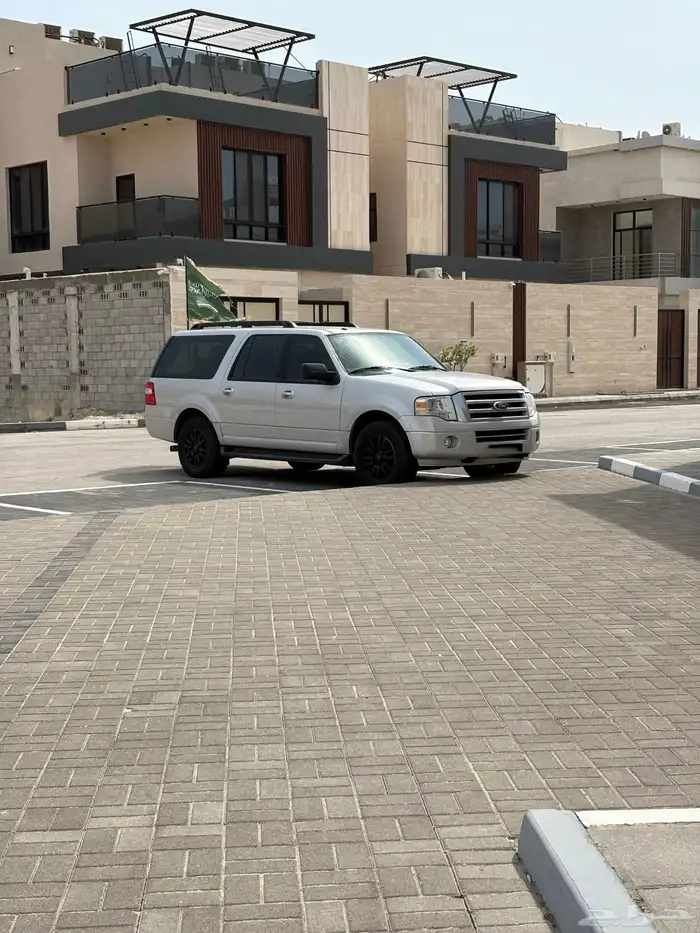 النظيف اكسبدشن دبل 2013 شاص طويل 2