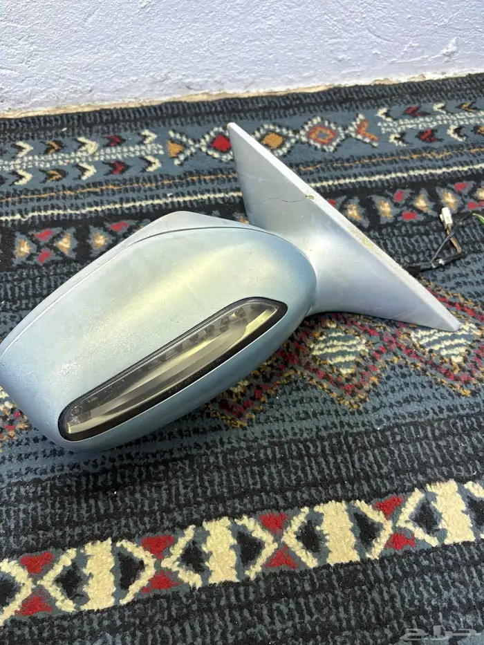 مرايه كامري 2006 بلد. وكشافات 0