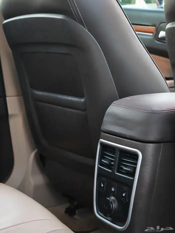 كرايسلر هيمي فل كامل نظييف 56