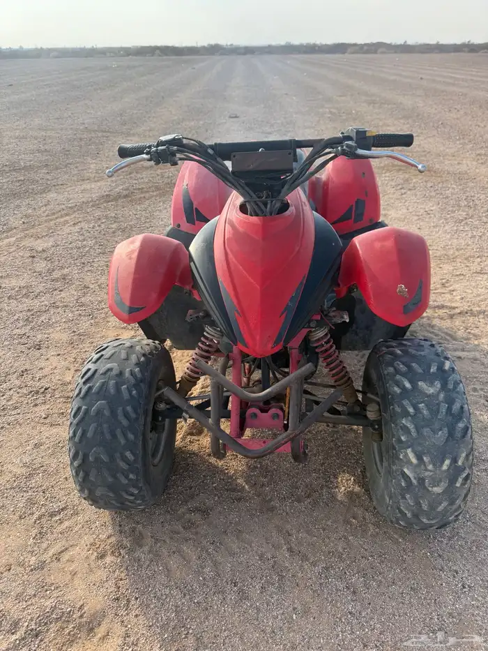 للبيع دباب 1