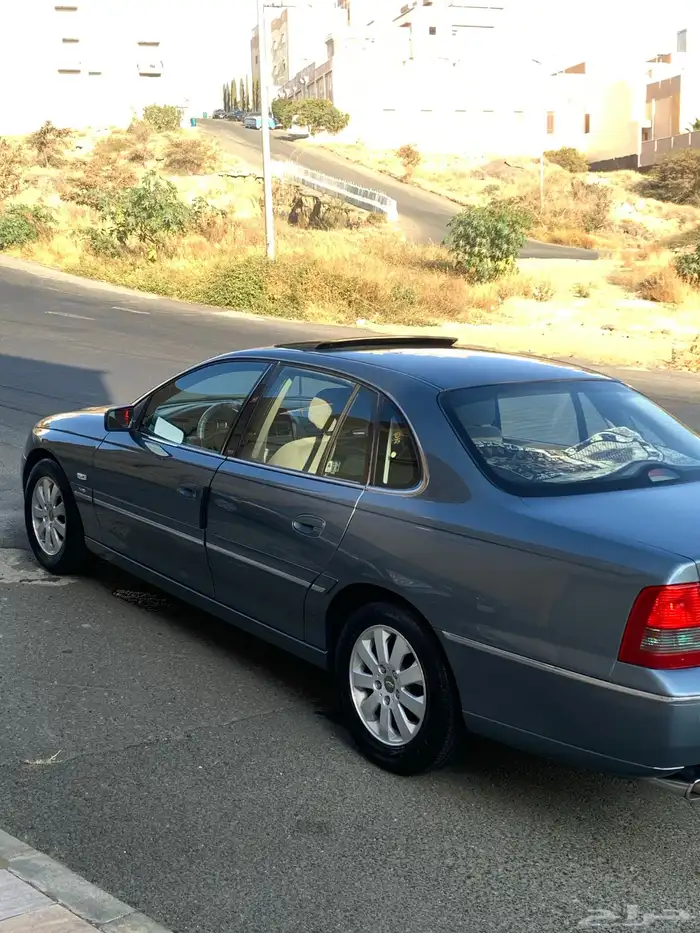 كابرس2006 اخو الجديد 0