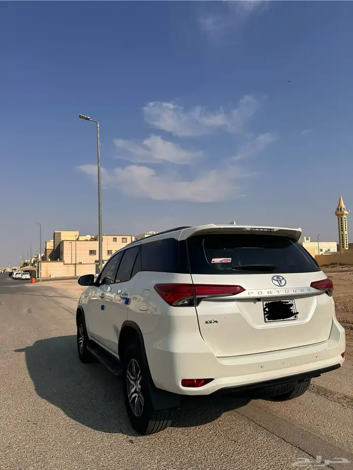فورشنر GX 4سلندر 5