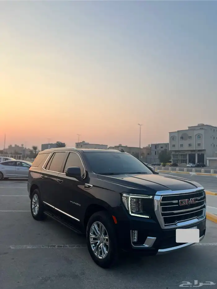 يوكن 2023 SLTبدون دبل 16