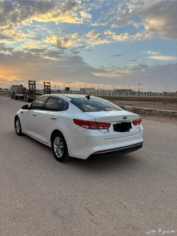 كيا ابتما2016 ديزل 2