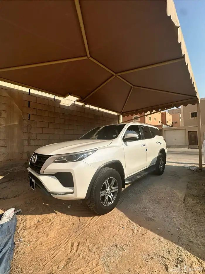 فورشنر GX 4سلندر 15