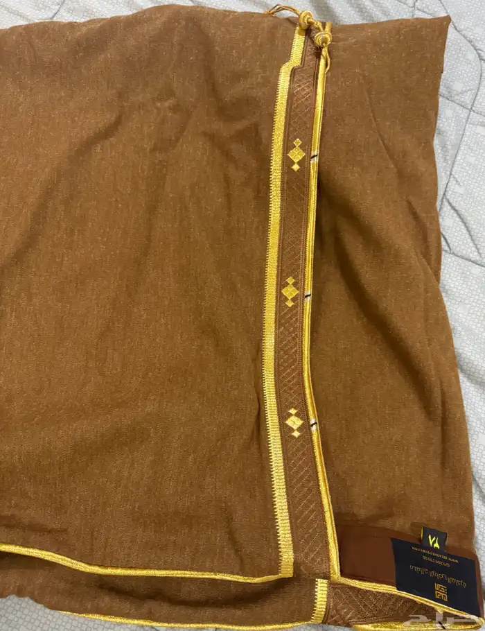 للبيع بشت شتوي جديد لم يستخدم 0