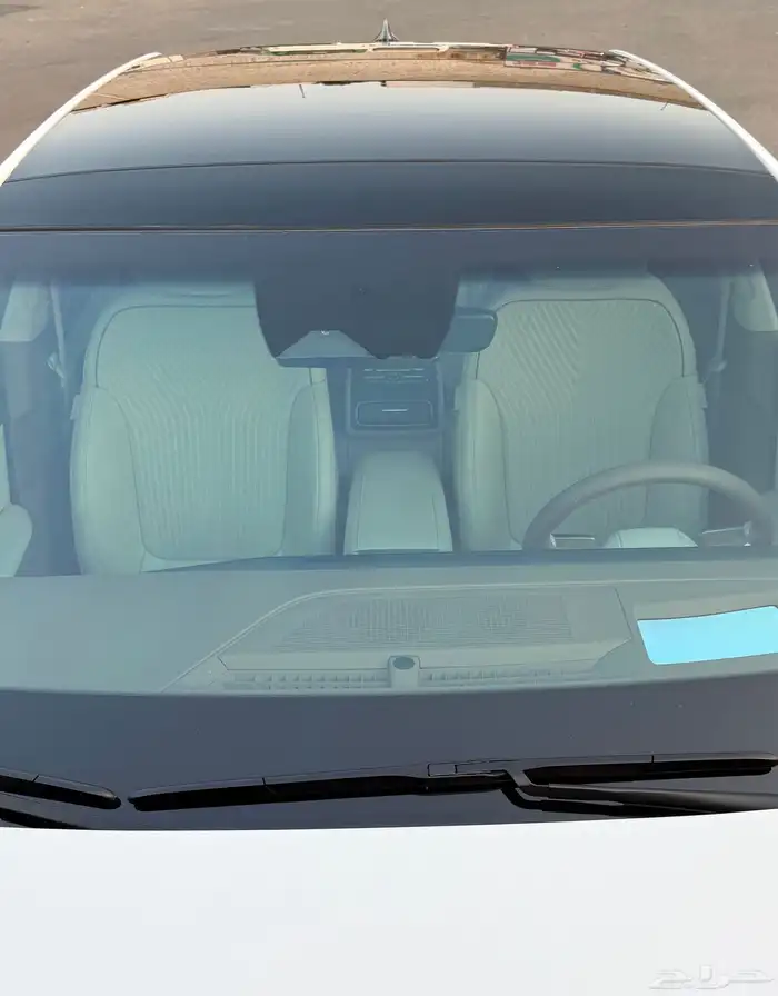 ازيرا 2023 كاليجرافي 6 سلندر اعلا مواصفات ماشيه 15 الف للبيع 11