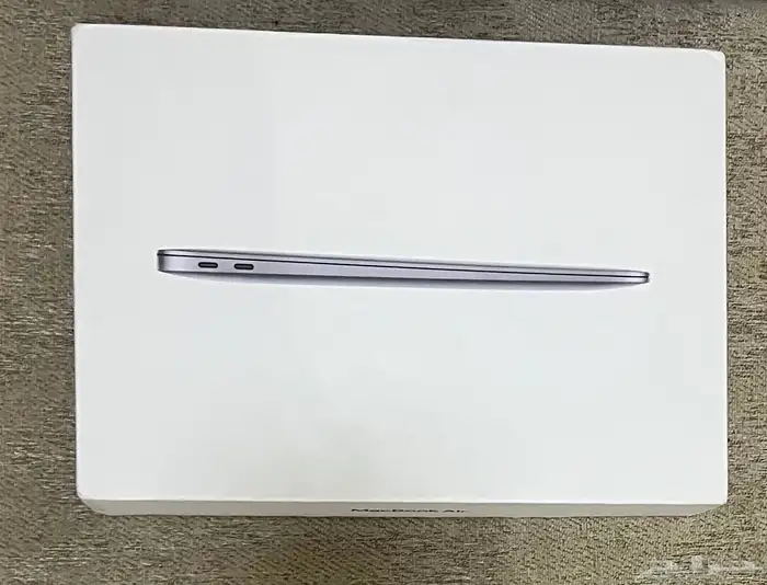 للبيع  MacBook Air M1   نظيف جدا  وبحالة ممتازة 2