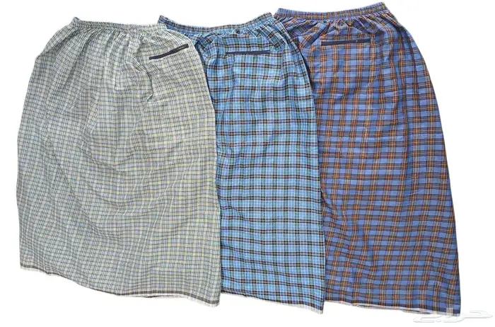 ثوب الكشتات والبر من الكويت (لايفوتك أقل سعر40ريال) 24