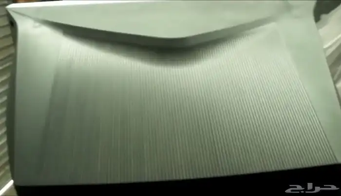 تلفزيون سوني قديم ثقيل وفخم 34 بوصة 3